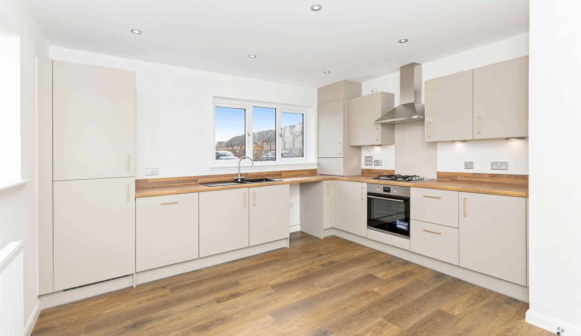 The Ormiston Plot 48 One Dalhousie 14 Kitchen