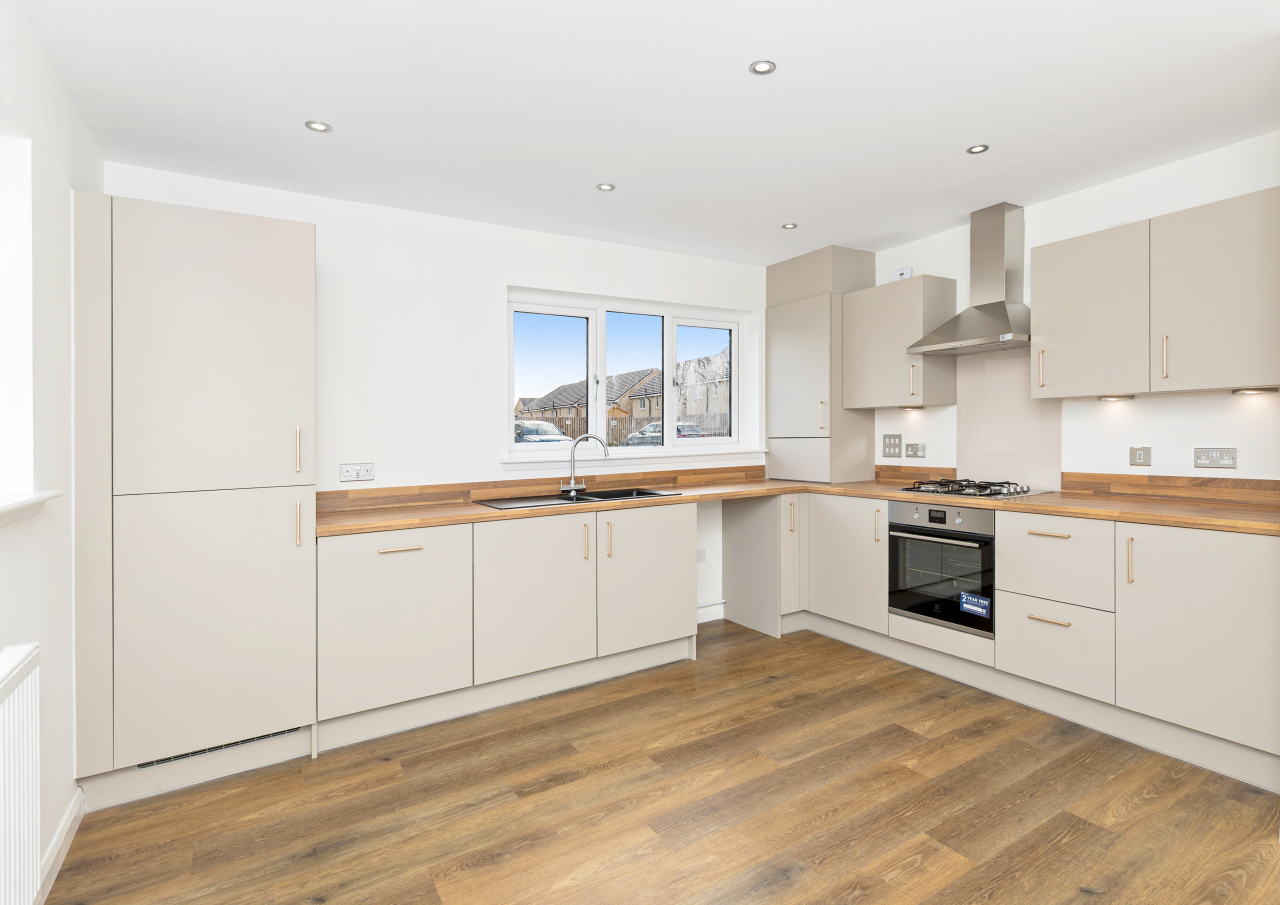 The Ormiston Plot 48 One Dalhousie 14 Kitchen