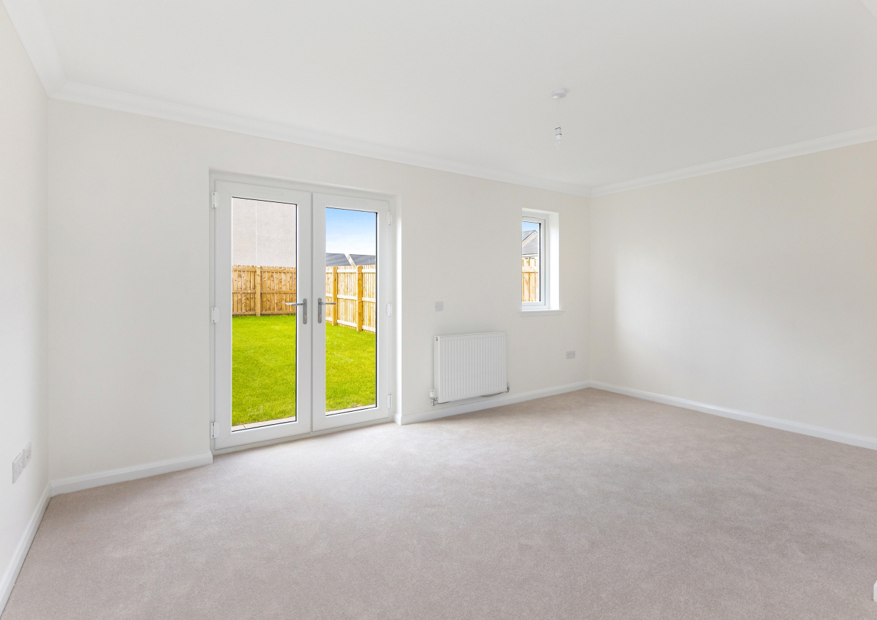 The Ormiston Plot 48 One Dalhousie 19 Lounge