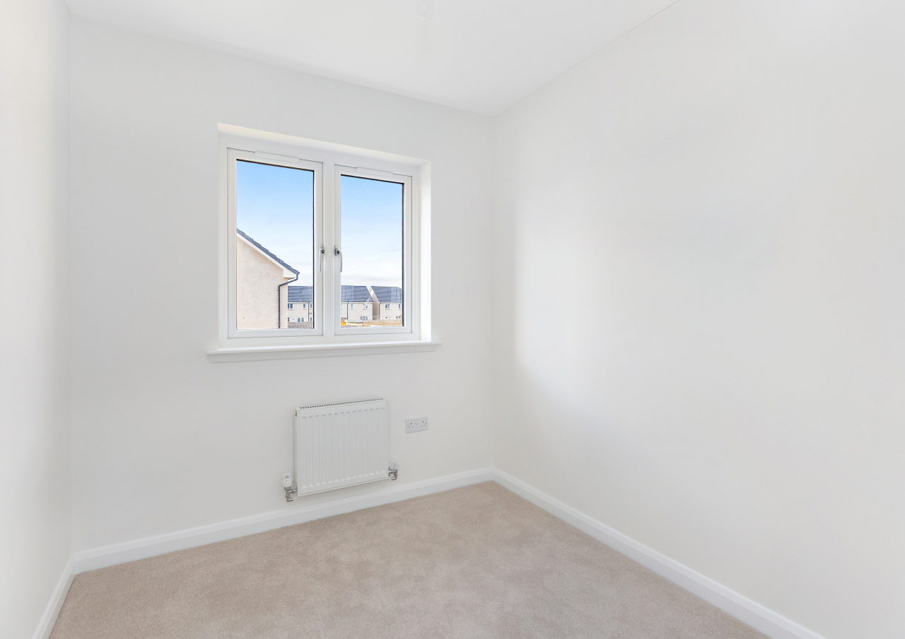 The Ormiston Plot 48 One Dalhousie 25 Bedroom 3