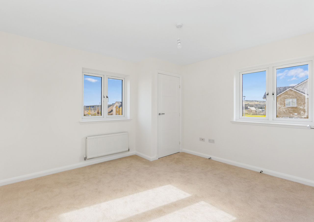 The Ormiston Plot 48 One Dalhousie 28 Bedroom 1