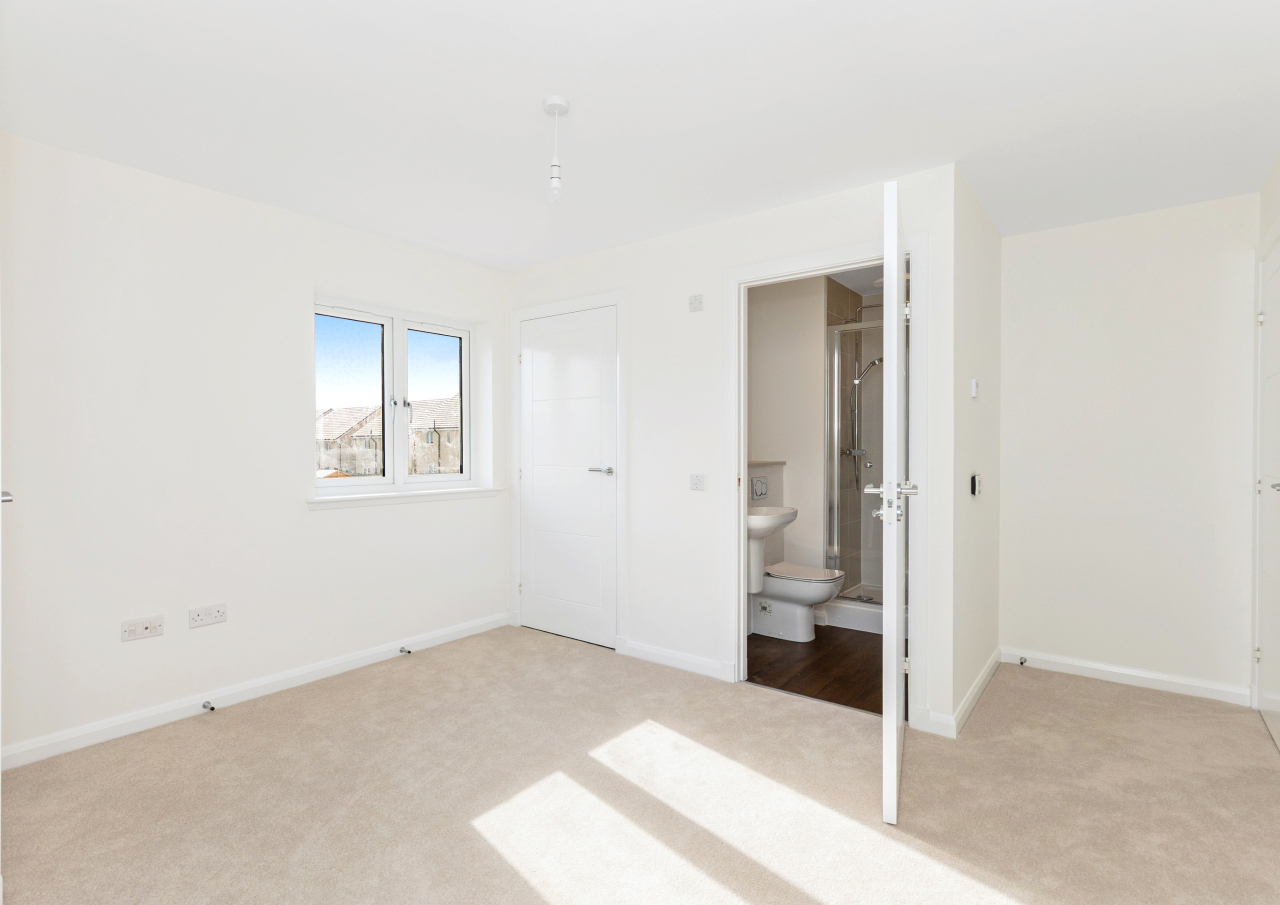 The Ormiston Plot 48 One Dalhousie 29 Bedroom 1