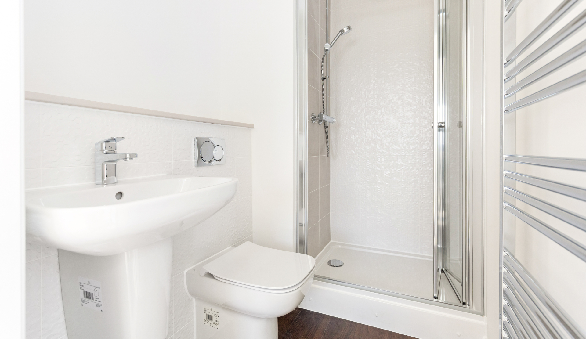 The Ormiston Plot 48 One Dalhousie 35 En suite
