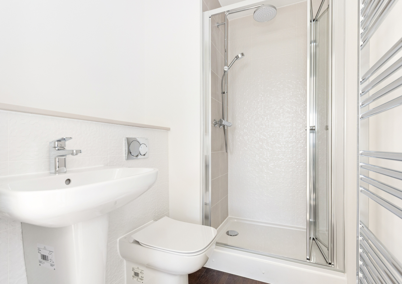 The Ormiston Plot 48 One Dalhousie 35 En suite
