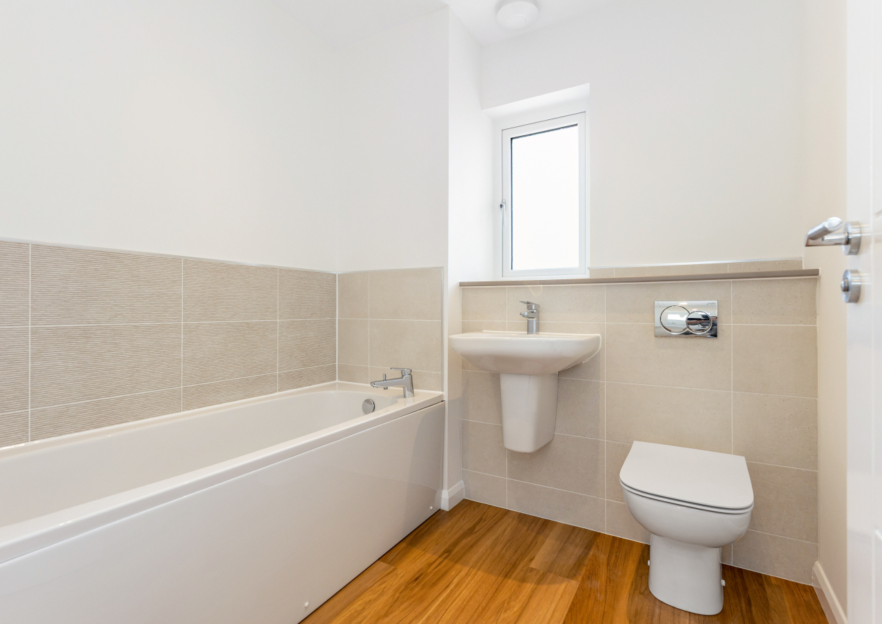 The Ormiston Plot 48 One Dalhousie 36 Bathroom